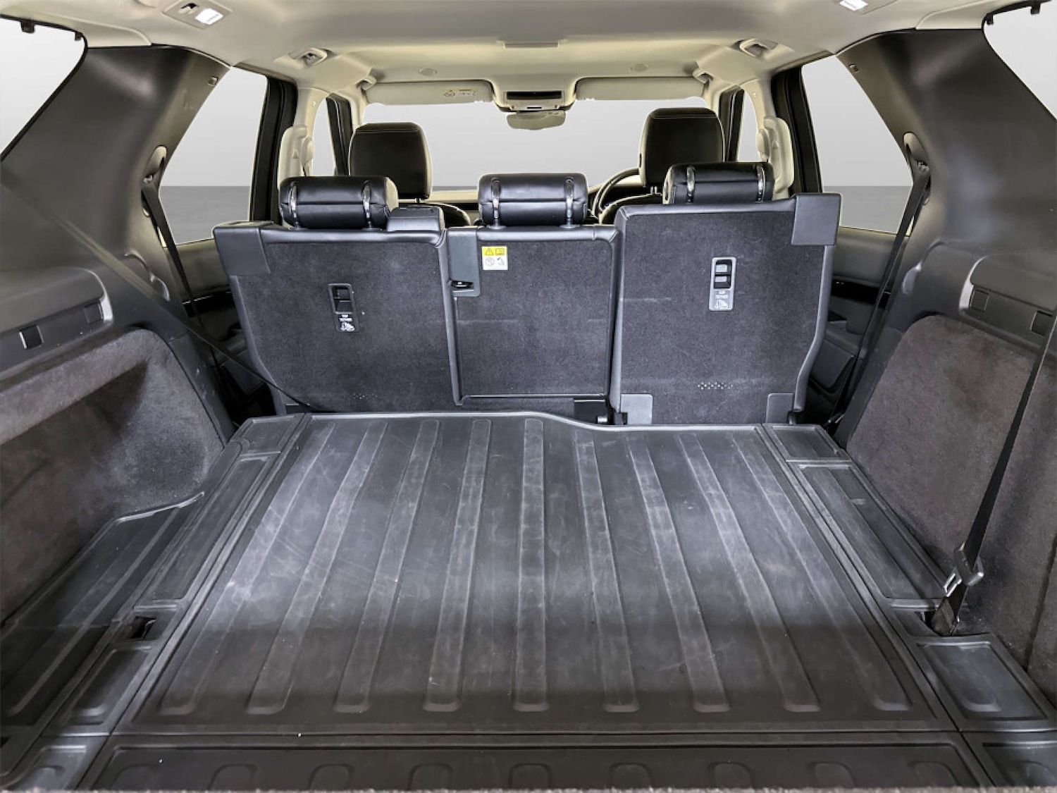 Used Land Rover Discovery 2021 for sale - 78066692: Photo 16