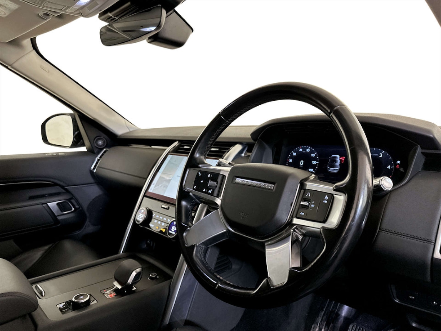 Used Land Rover Discovery 2021 for sale - 78066692: Photo 17