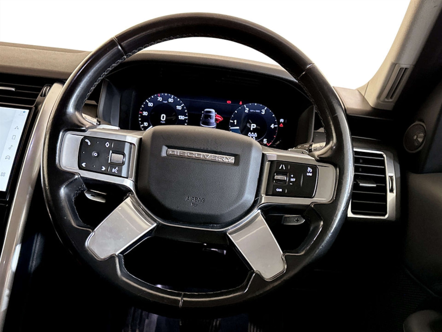 Used Land Rover Discovery 2021 for sale - 78066692: Photo 18