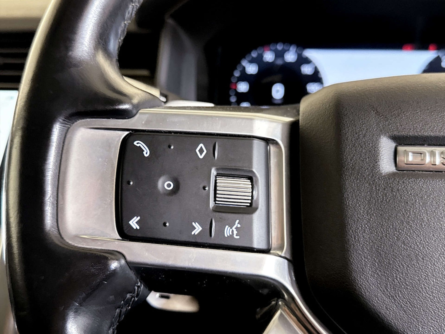 Used Land Rover Discovery 2021 for sale - 78066692: Photo 19