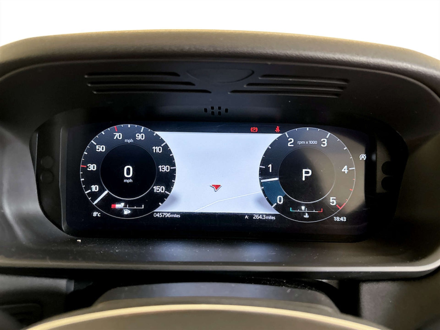 Used Land Rover Discovery 2021 for sale - 78066692: Photo 20