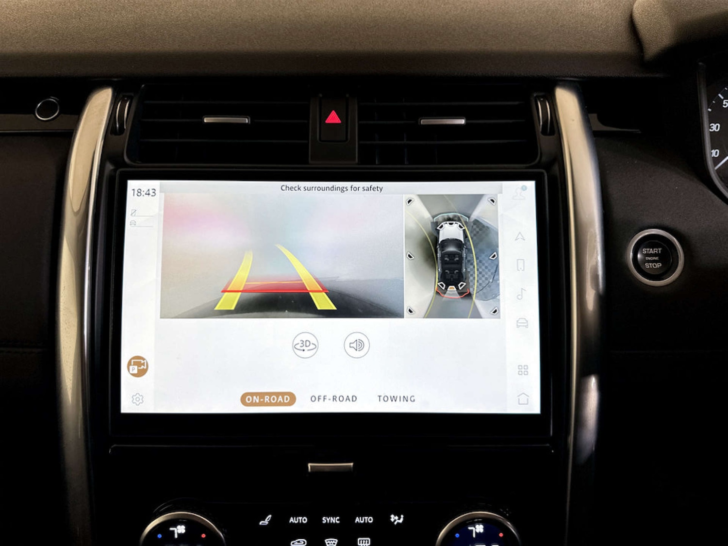 Used Land Rover Discovery 2021 for sale - 78066692: Photo 22