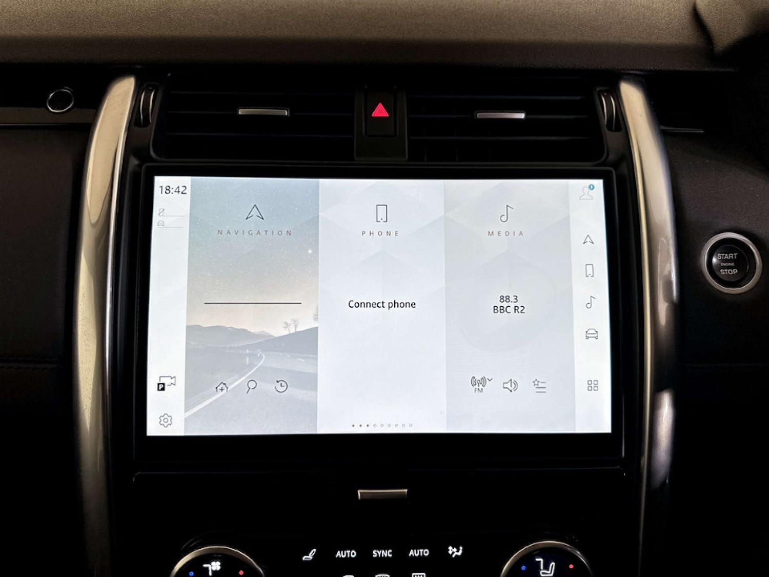 Used Land Rover Discovery 2021 for sale - 78066692: Photo 23