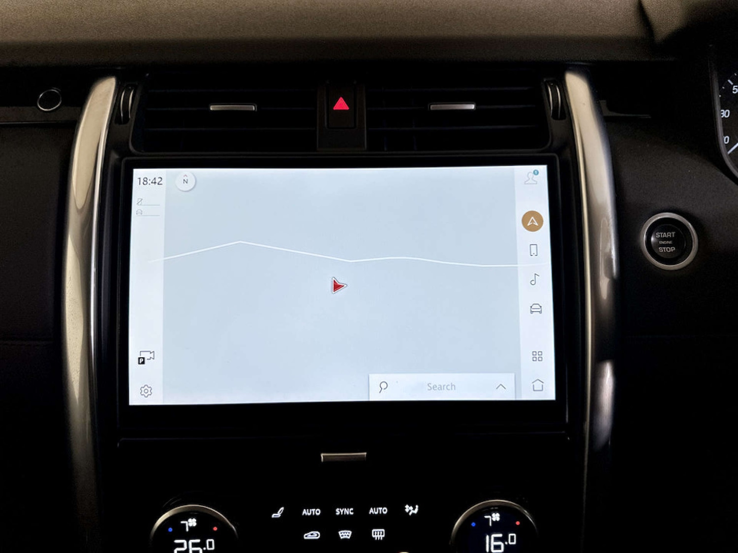 Used Land Rover Discovery 2021 for sale - 78066692: Photo 25