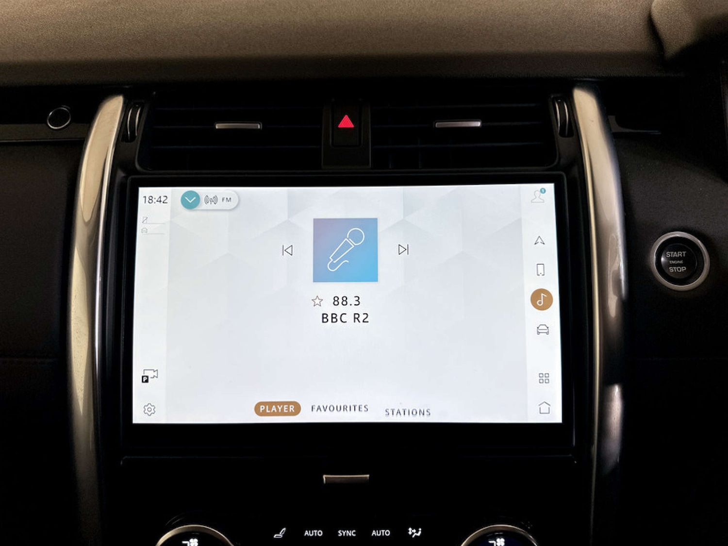 Used Land Rover Discovery 2021 for sale - 78066692: Photo 26