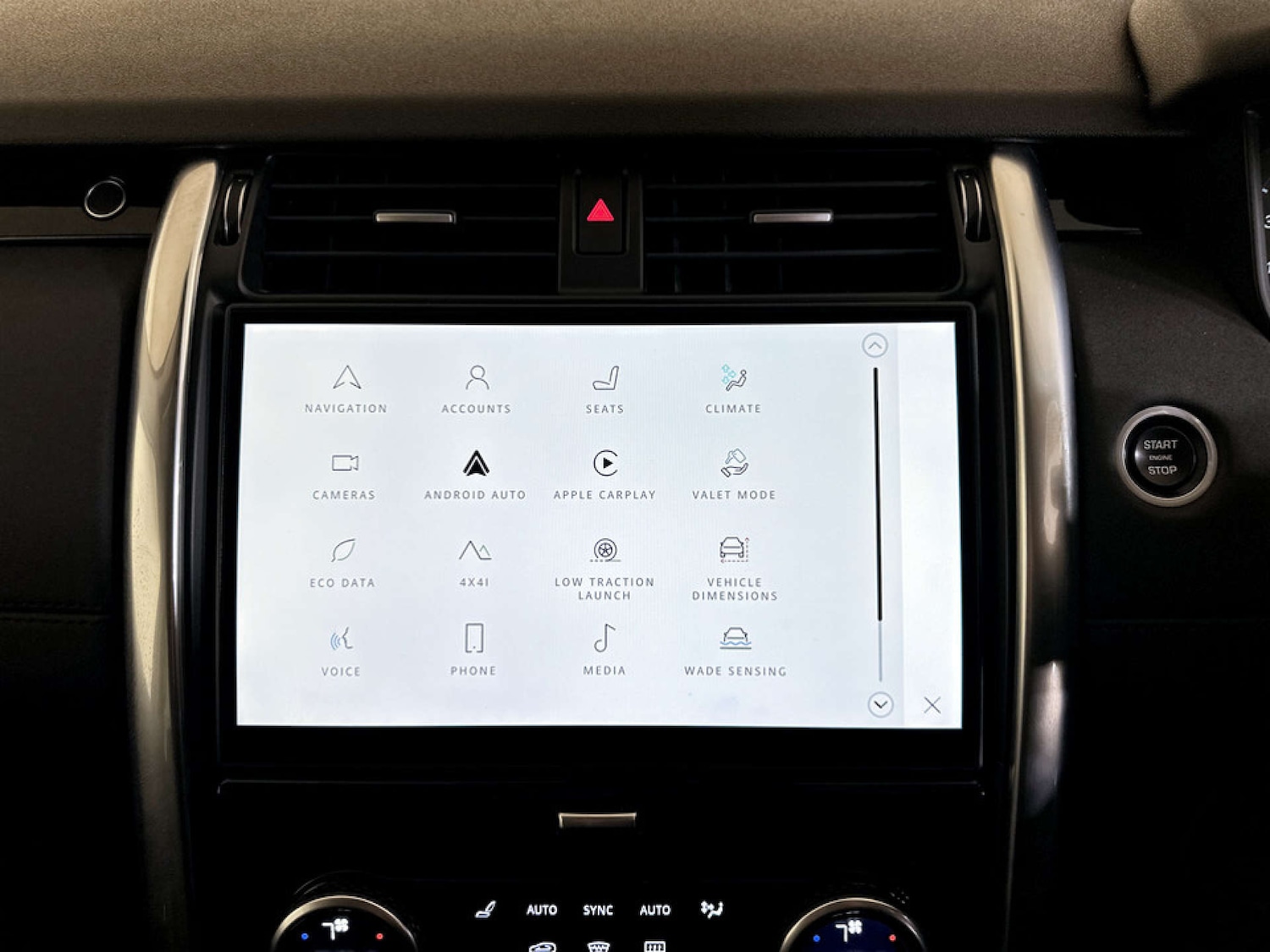 Used Land Rover Discovery 2021 for sale - 78066692: Photo 27