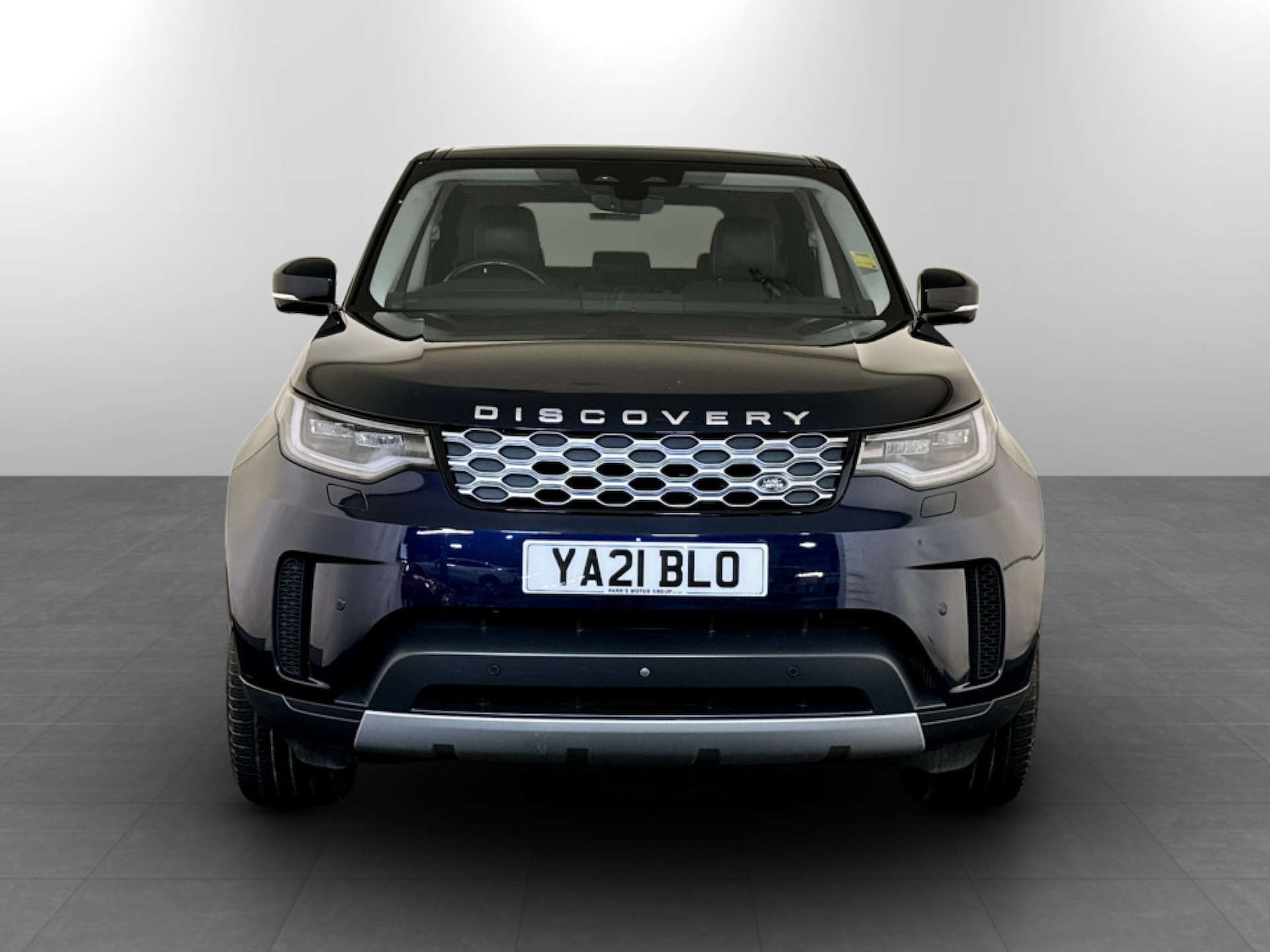 Used Land Rover Discovery 2021 for sale - 78066692: Photo 5