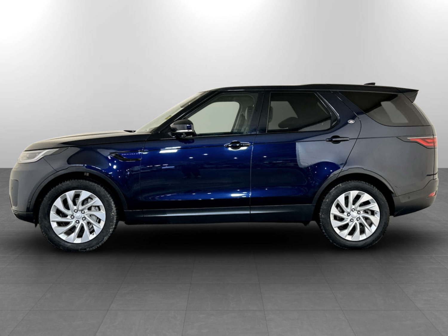 Used Land Rover Discovery 2021 for sale - 78066692: Photo 7