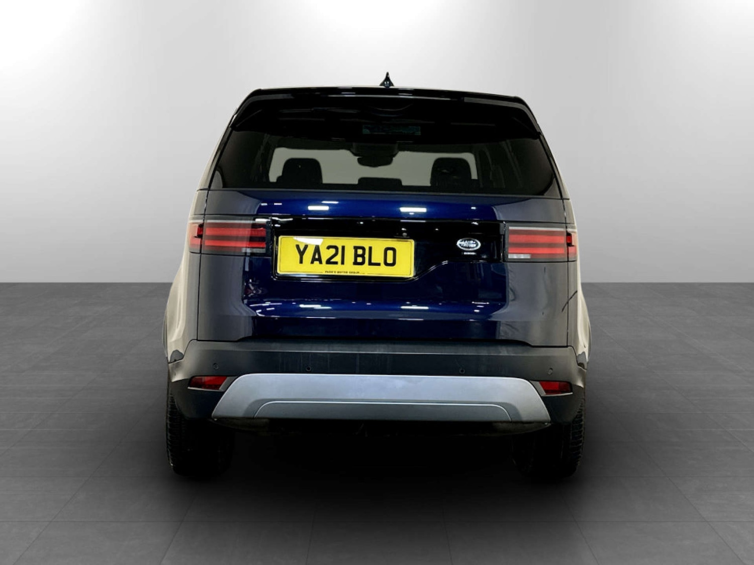 Used Land Rover Discovery 2021 for sale - 78066692: Photo 9