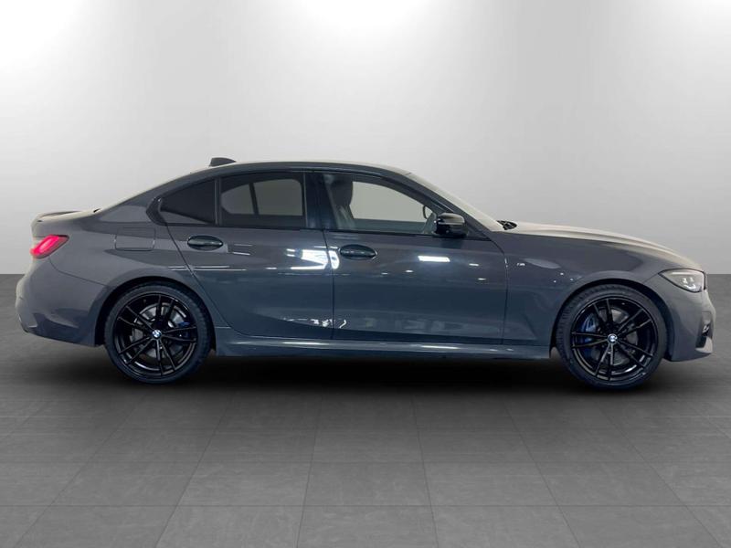 Used BMW 3 Series 2021 for sale - 77128123: Photo 11