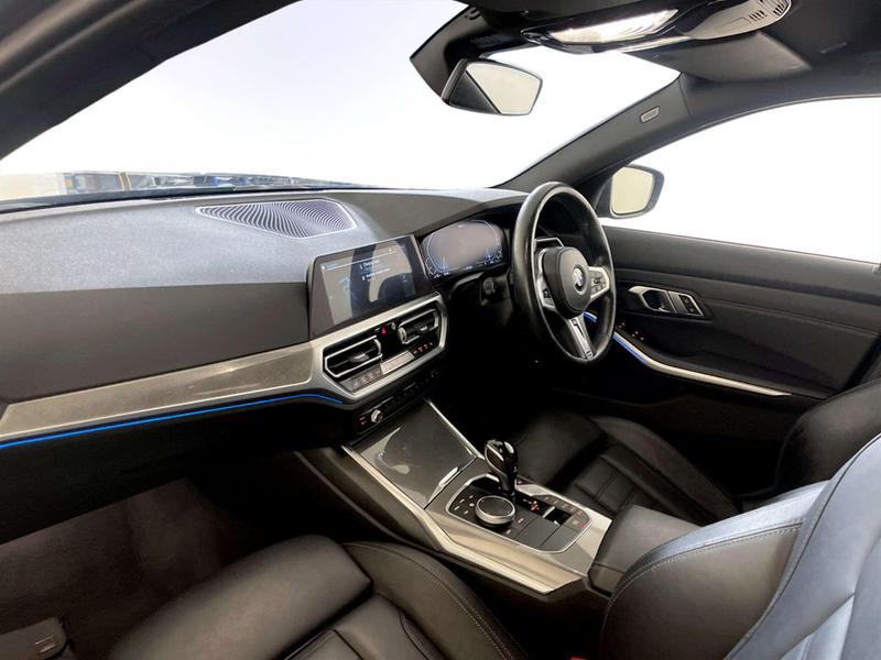 Used BMW 3 Series 2021 for sale - 77128123: Photo 12