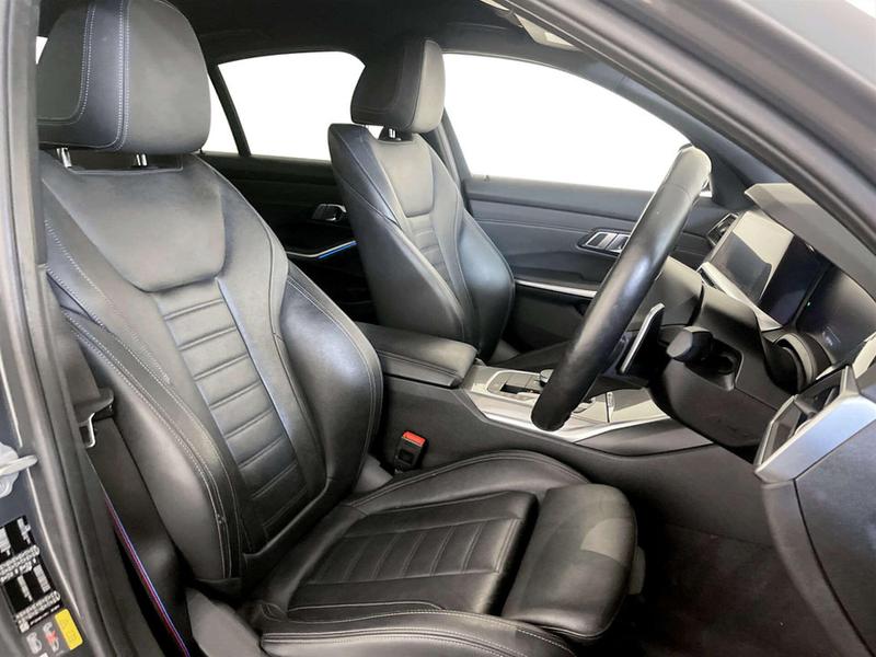 Used BMW 3 Series 2021 for sale - 77128123: Photo 13
