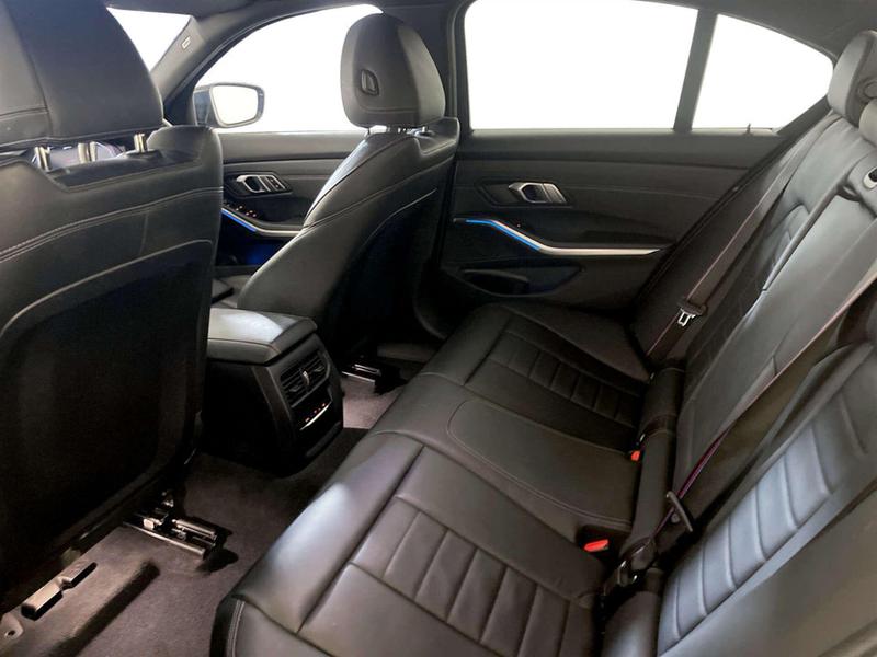 Used BMW 3 Series 2021 for sale - 77128123: Photo 14