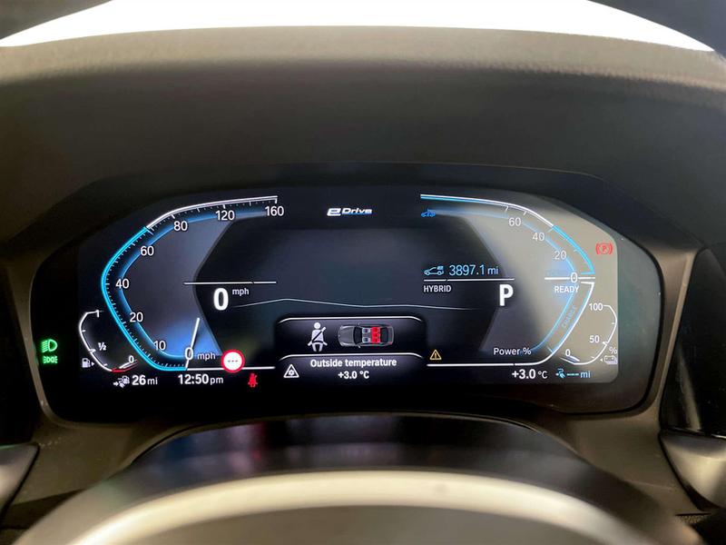 Used BMW 3 Series 2021 for sale - 77128123: Photo 18