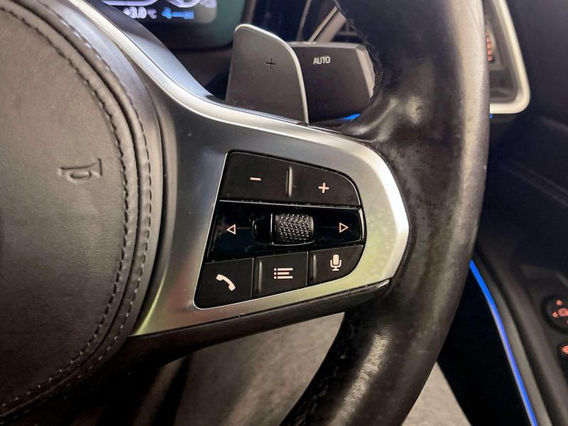 Used BMW 3 Series 2021 for sale - 77128123: Photo 19