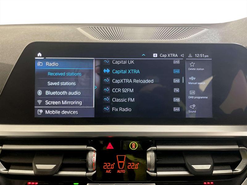 Used BMW 3 Series 2021 for sale - 77128123: Photo 23