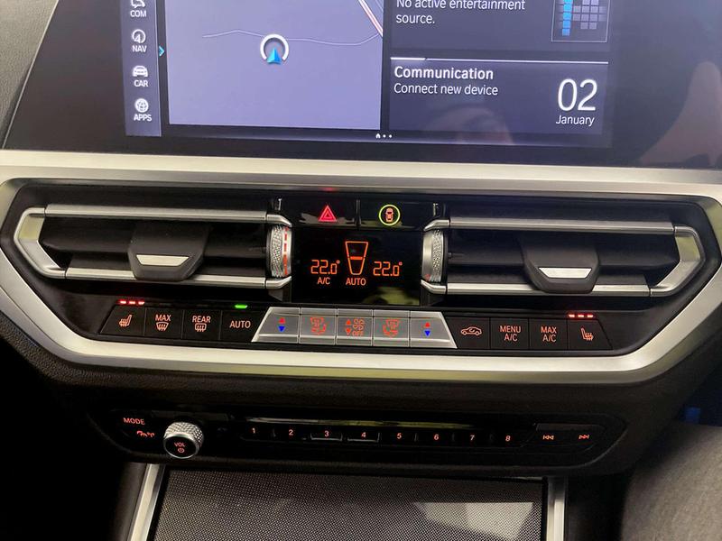 Used BMW 3 Series 2021 for sale - 77128123: Photo 24