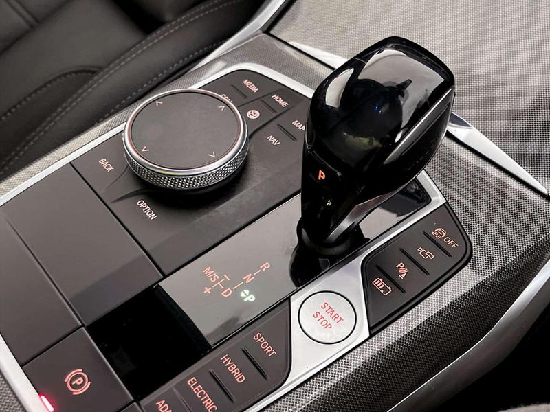 Used BMW 3 Series 2021 for sale - 77128123: Photo 25