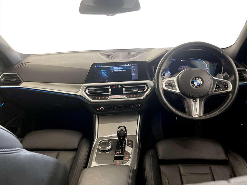 Used BMW 3 Series 2021 for sale - 77128123: Photo 3