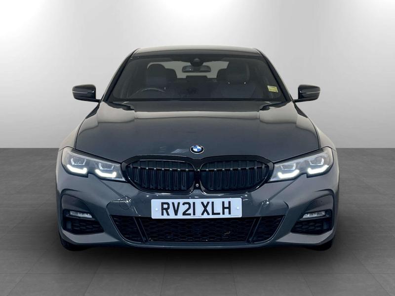 Used BMW 3 Series 2021 for sale - 77128123: Photo 5