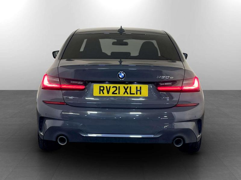 Used BMW 3 Series 2021 for sale - 77128123: Photo 9