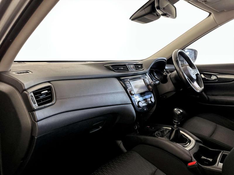 Used Nissan X-Trail 2019 for sale - 76960950: Photo 12