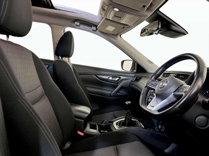 Used Nissan X-Trail 2019 for sale - 76960950: Photo 13