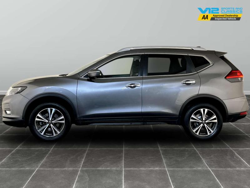 Used Nissan X-Trail 2019 for sale - 76960950: Photo 7