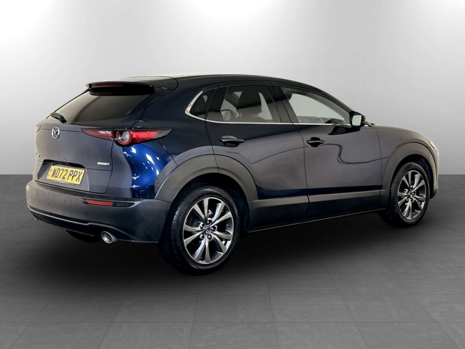 Used Mazda CX-30 2023 for sale - 77211788: Photo 10