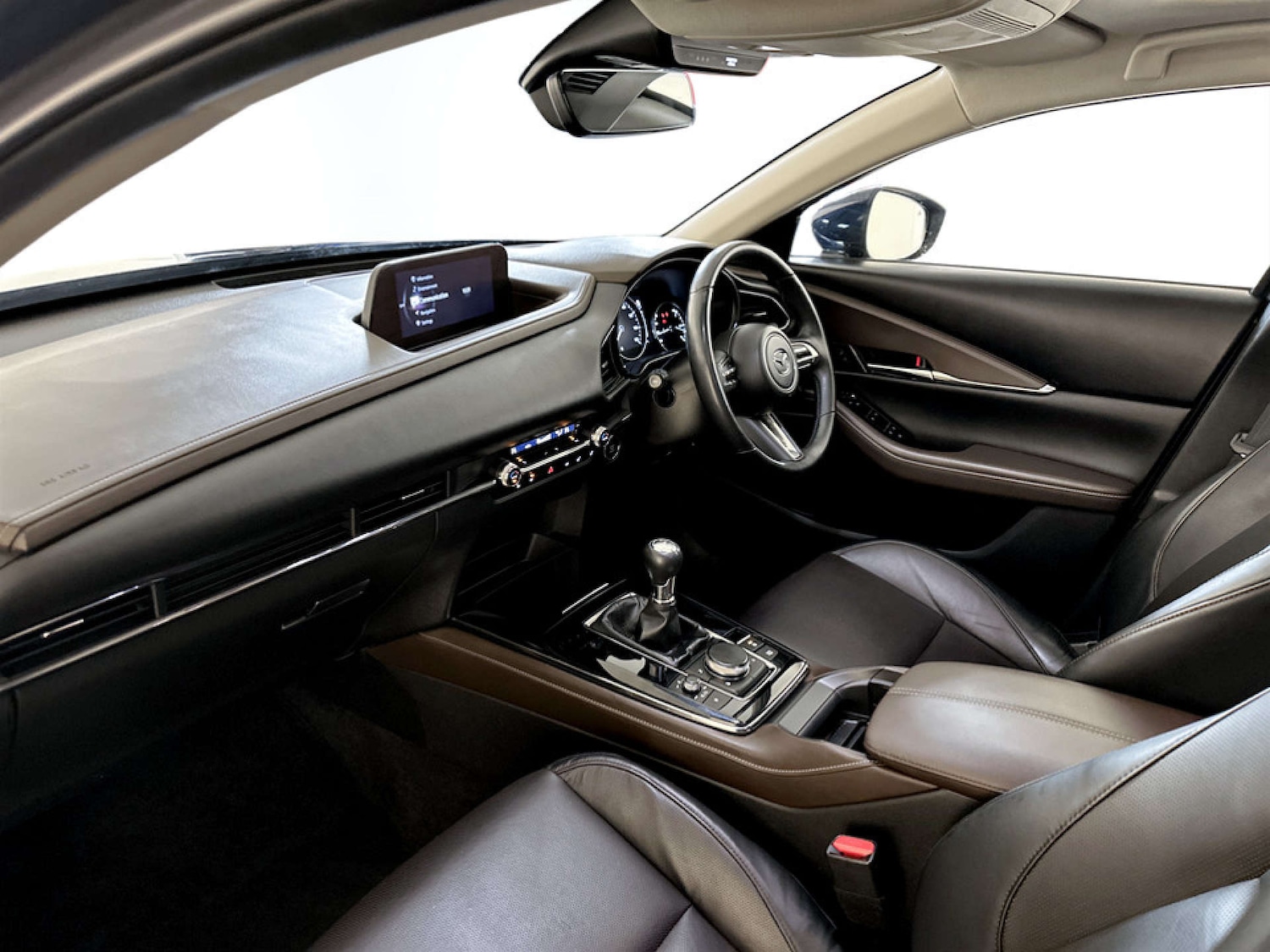 Used Mazda CX-30 2023 for sale - 77211788: Photo 12