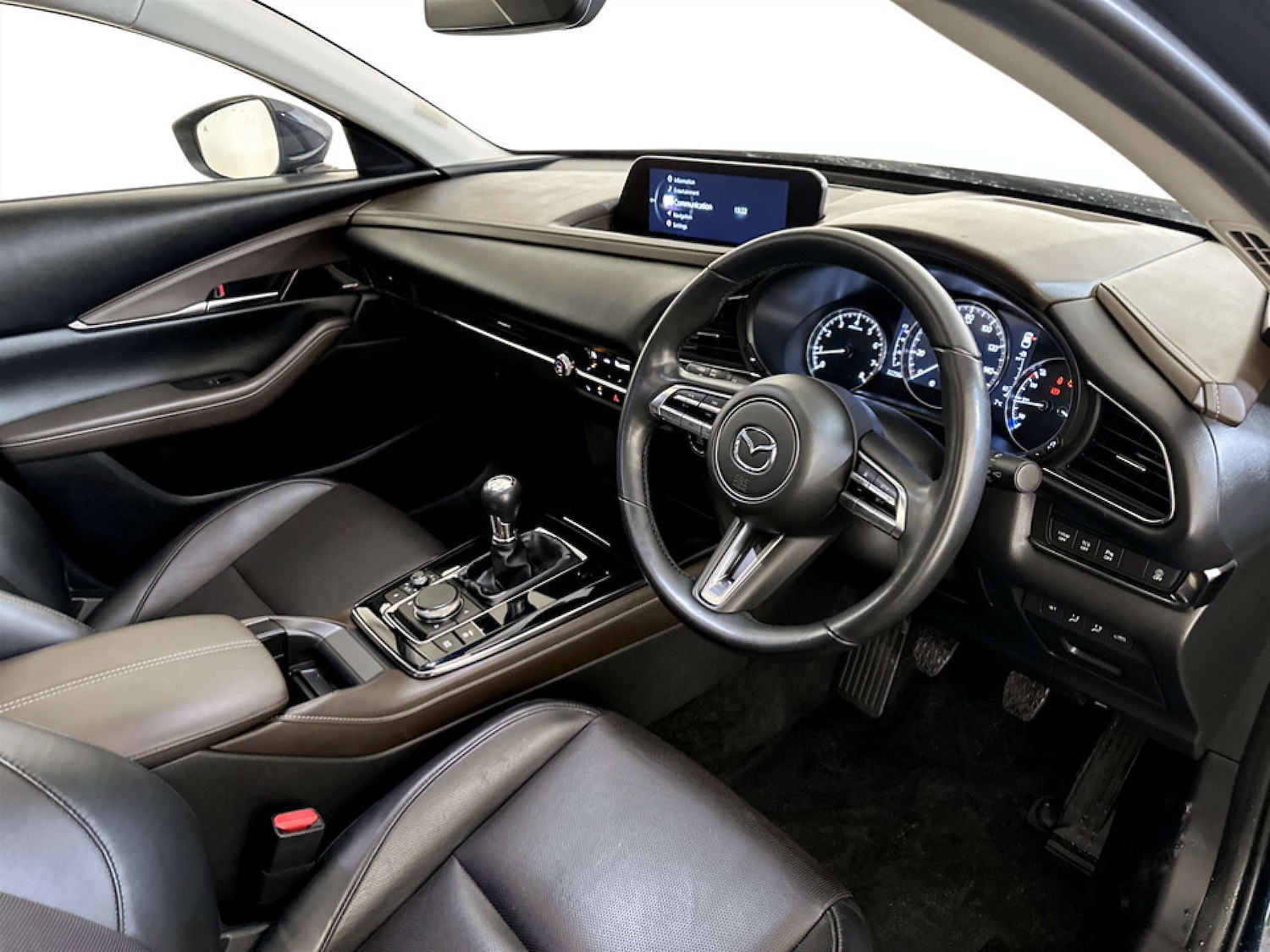 Used Mazda CX-30 2023 for sale - 77211788: Photo 15