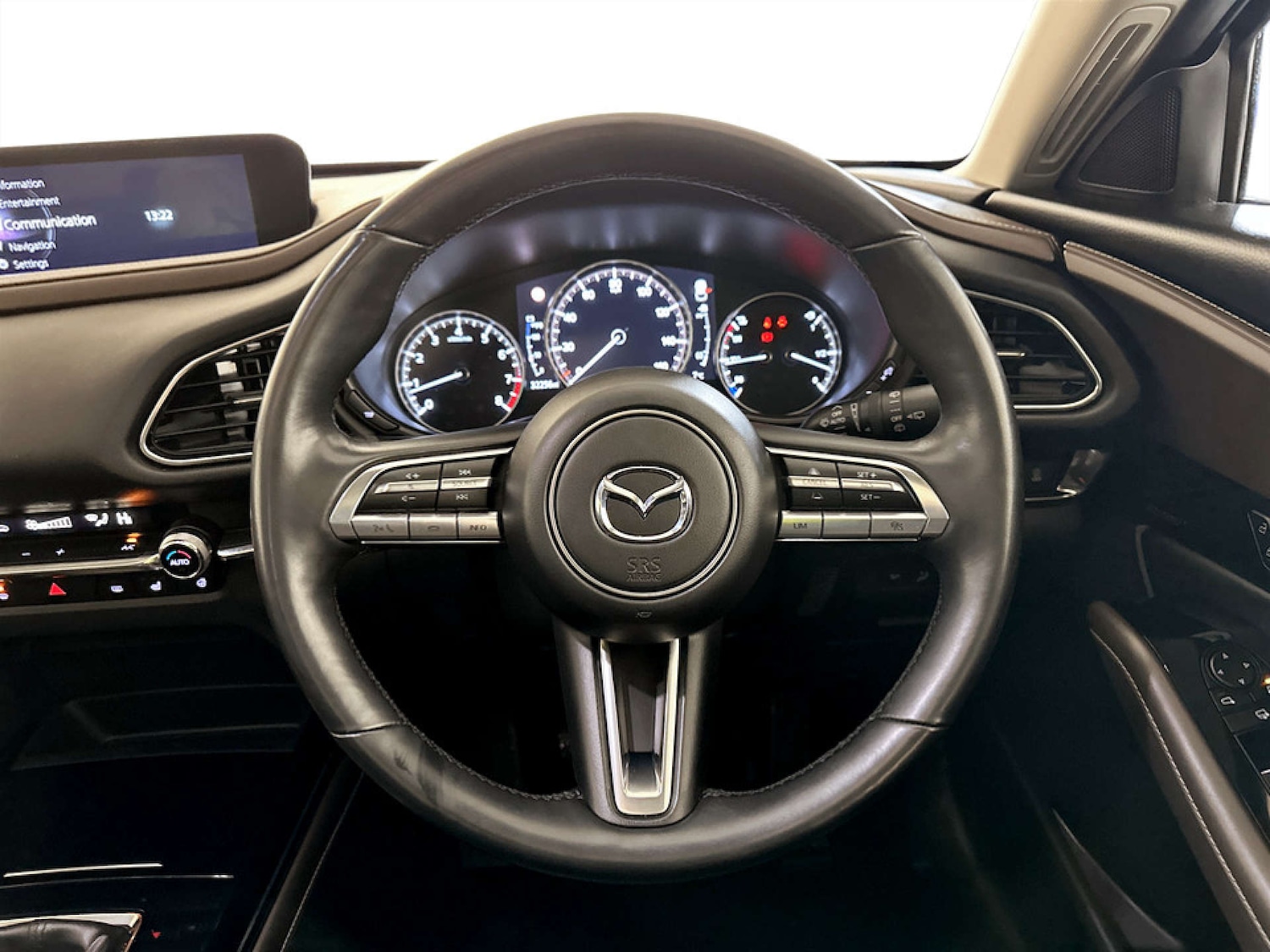 Used Mazda CX-30 2023 for sale - 77211788: Photo 16