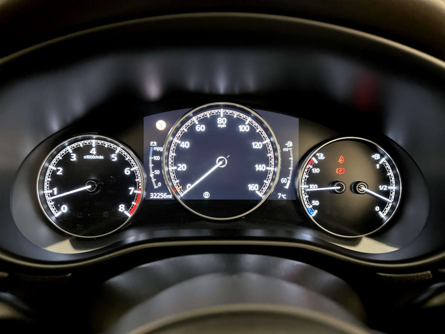 Used Mazda CX-30 2023 for sale - 77211788: Photo 18