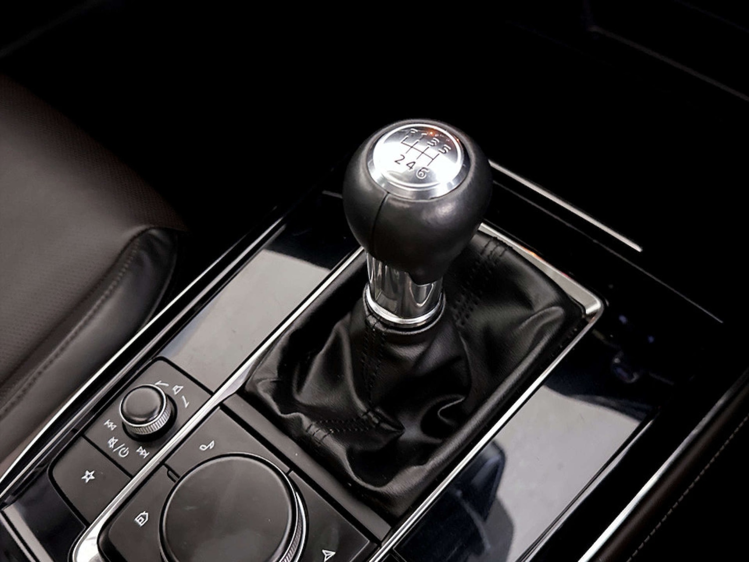 Used Mazda CX-30 2023 for sale - 77211788: Photo 25