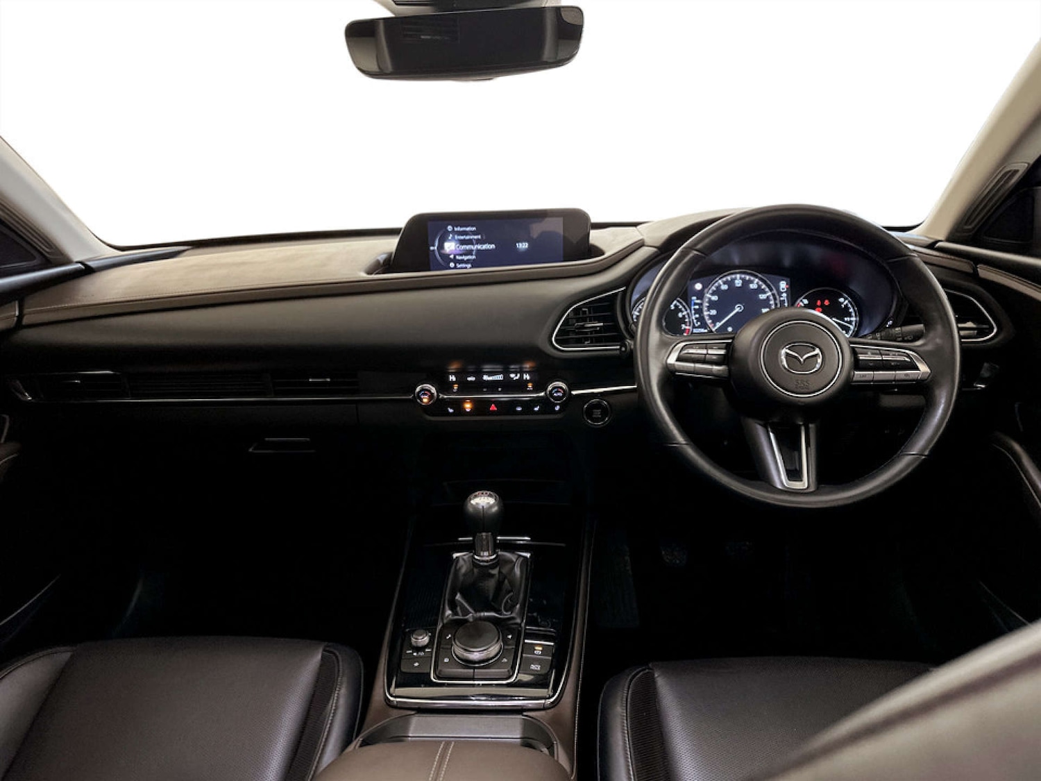 Used Mazda CX-30 2023 for sale - 77211788: Photo 3