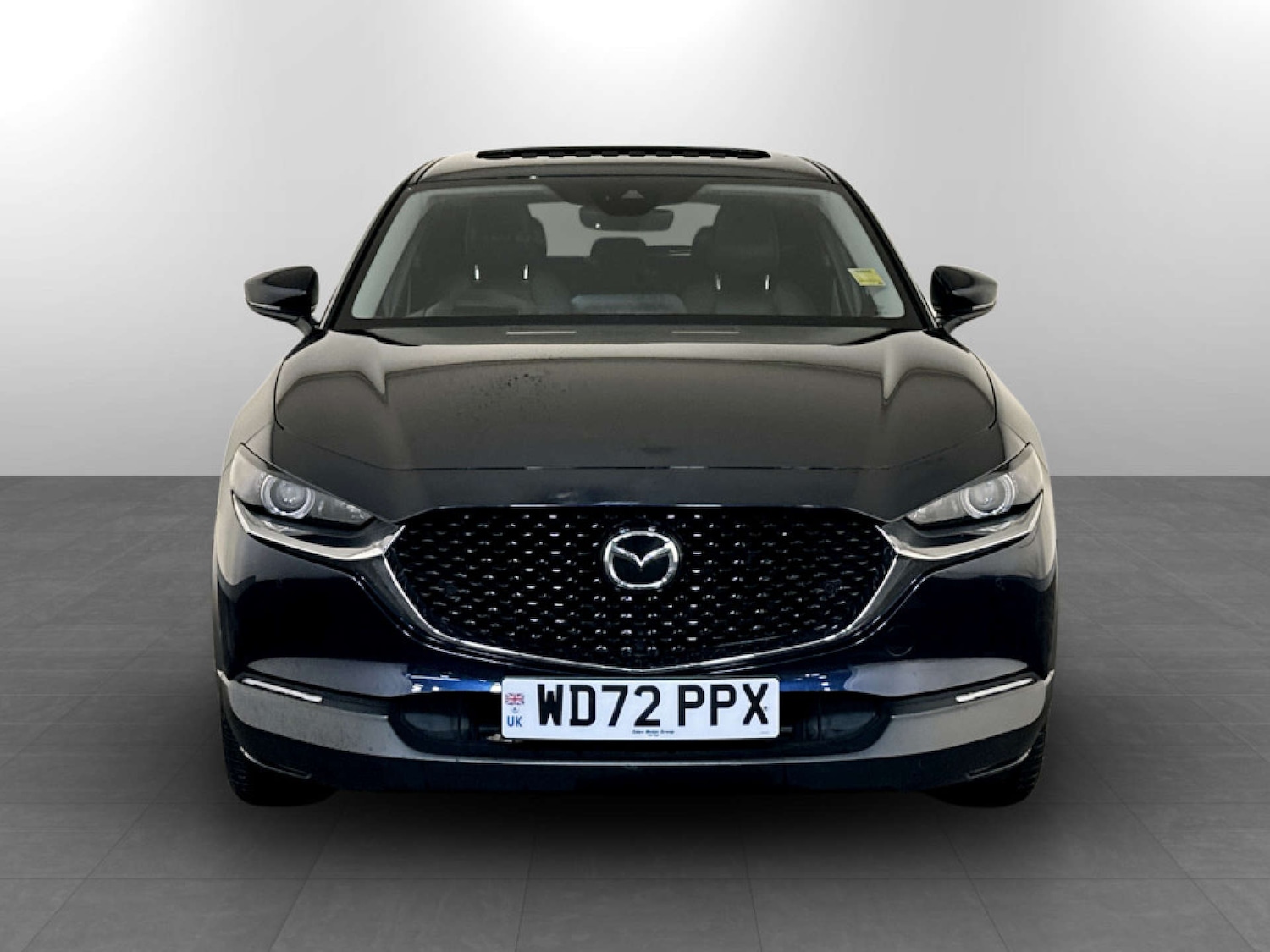 Used Mazda CX-30 2023 for sale - 77211788: Photo 5