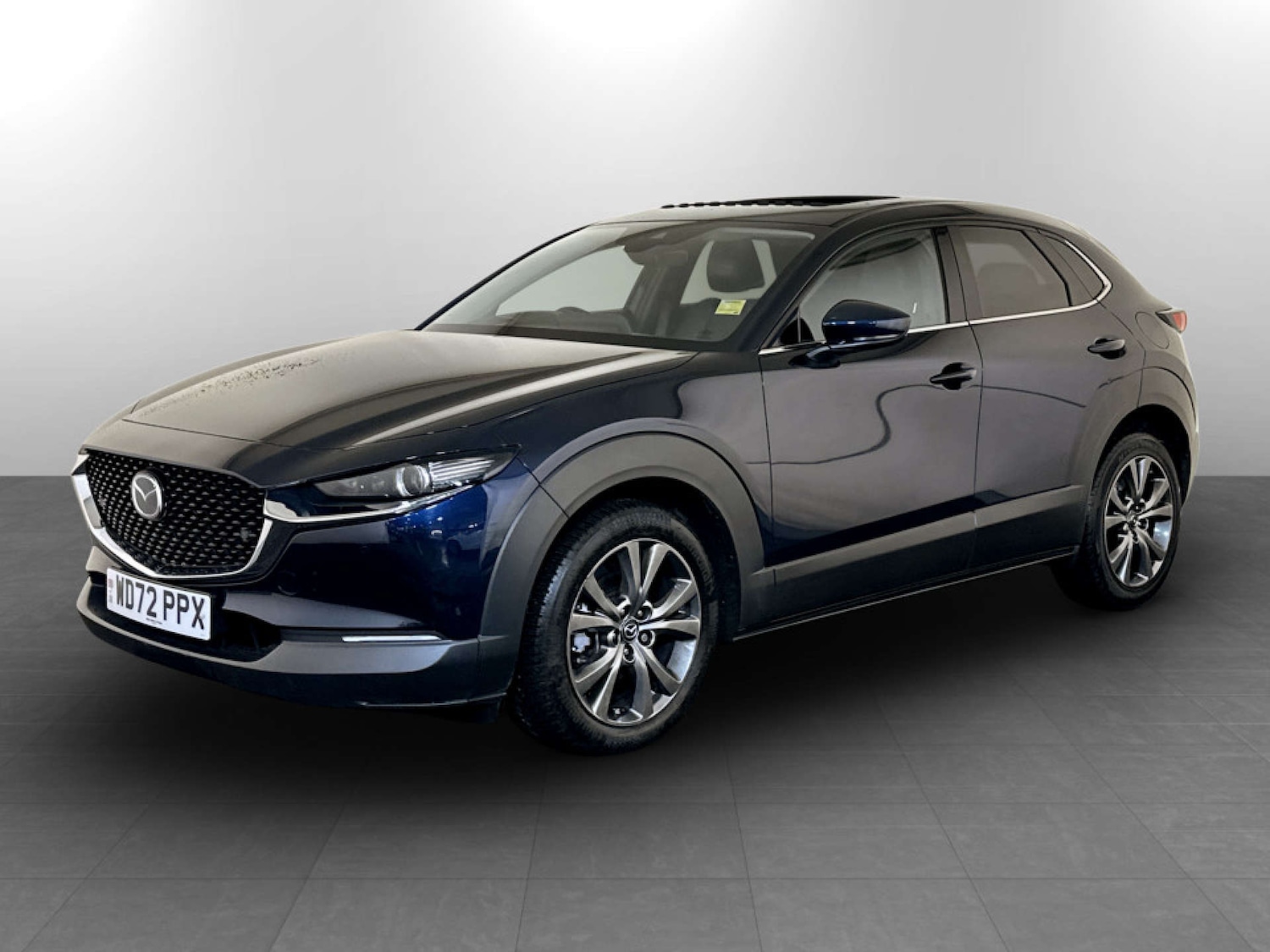 Used Mazda CX-30 2023 for sale - 77211788: Photo 6