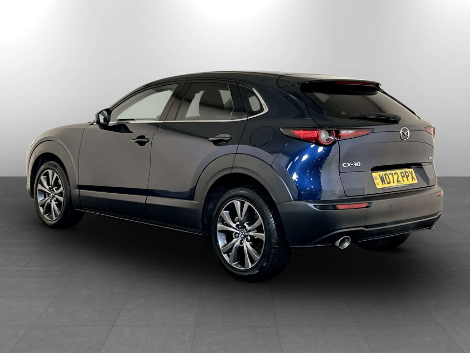 Used Mazda CX-30 2023 for sale - 77211788: Photo 8