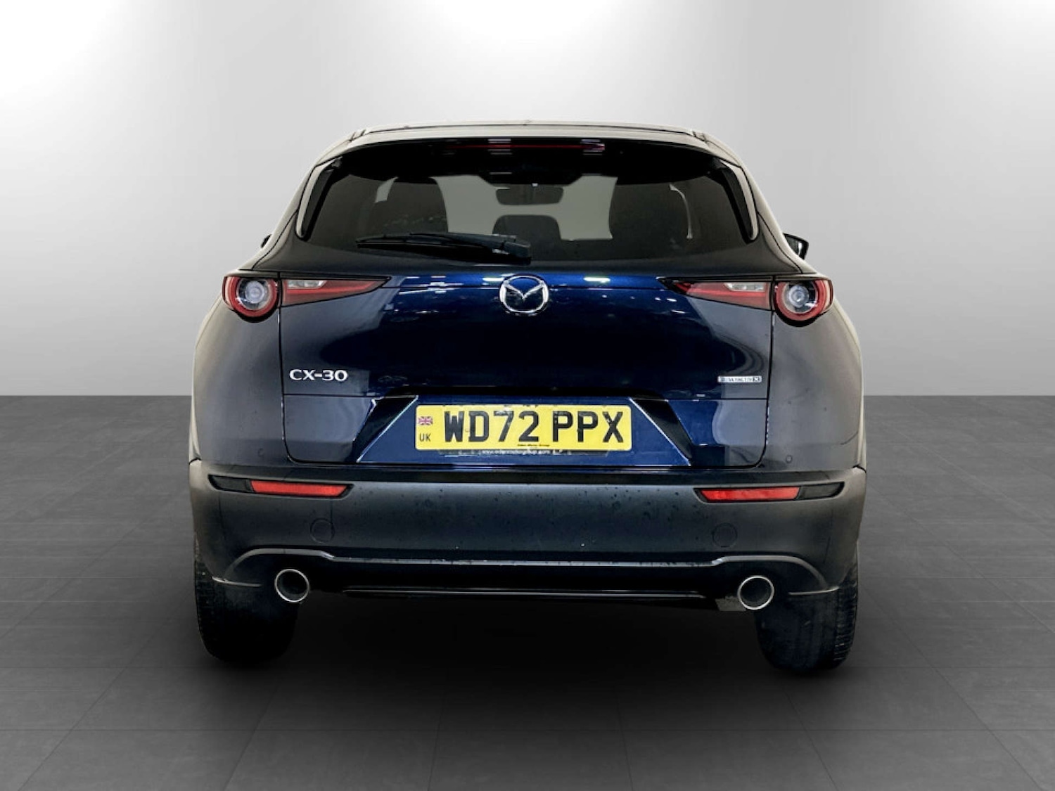 Used Mazda CX-30 2023 for sale - 77211788: Photo 9