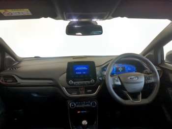 Used Ford Puma 2022 for sale - 74151615: Photo