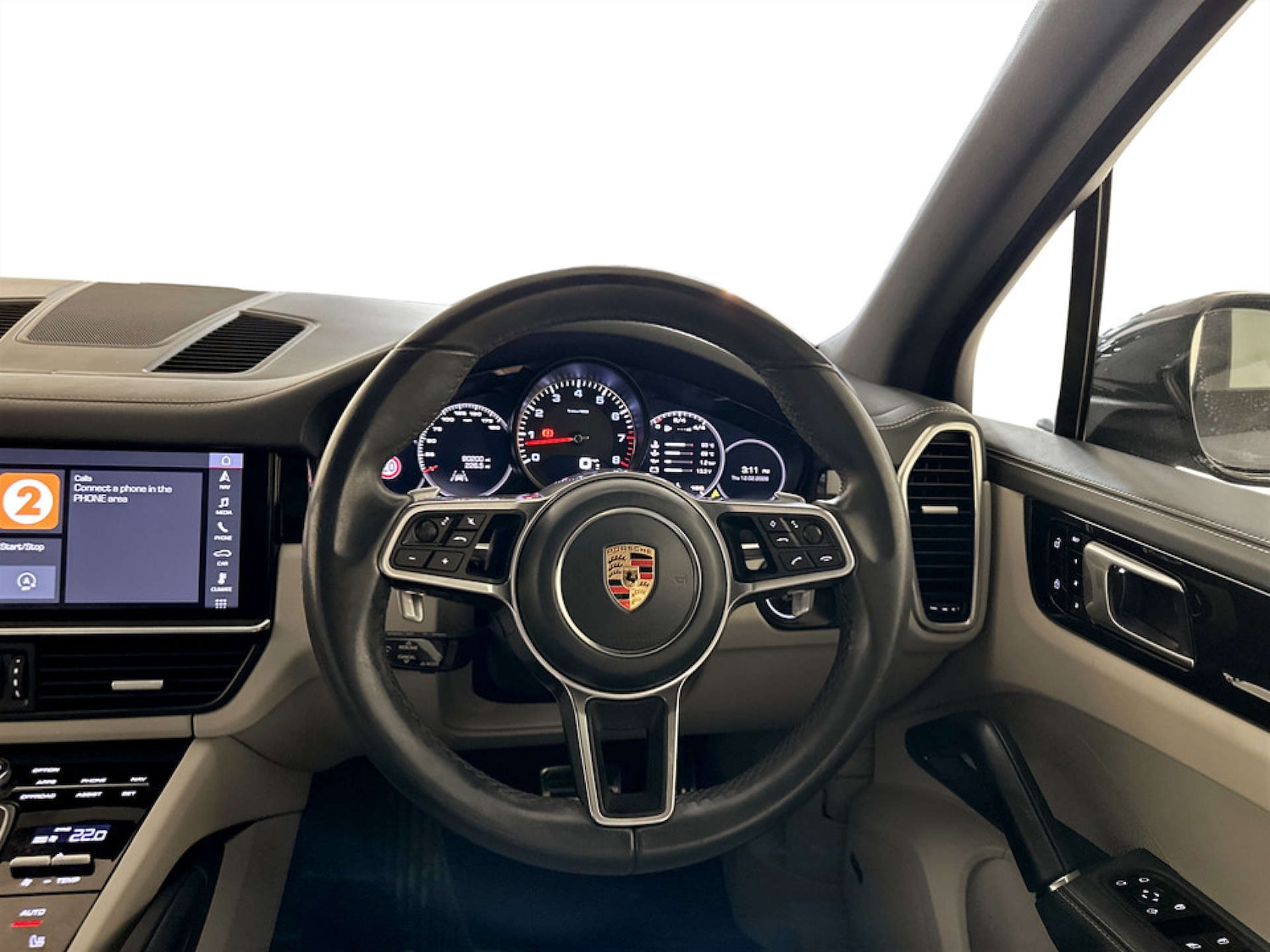 Used Porsche Cayenne 2019 for sale - 77535190: Photo 16