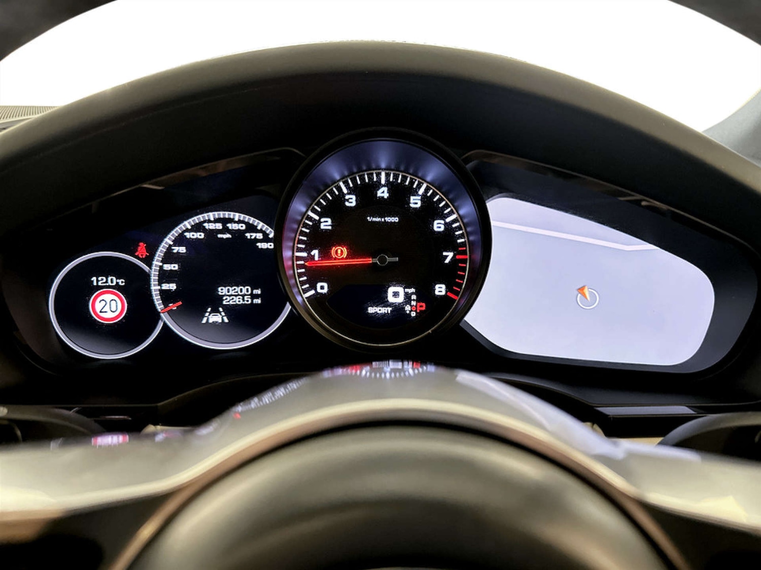 Used Porsche Cayenne 2019 for sale - 77535190: Photo 18