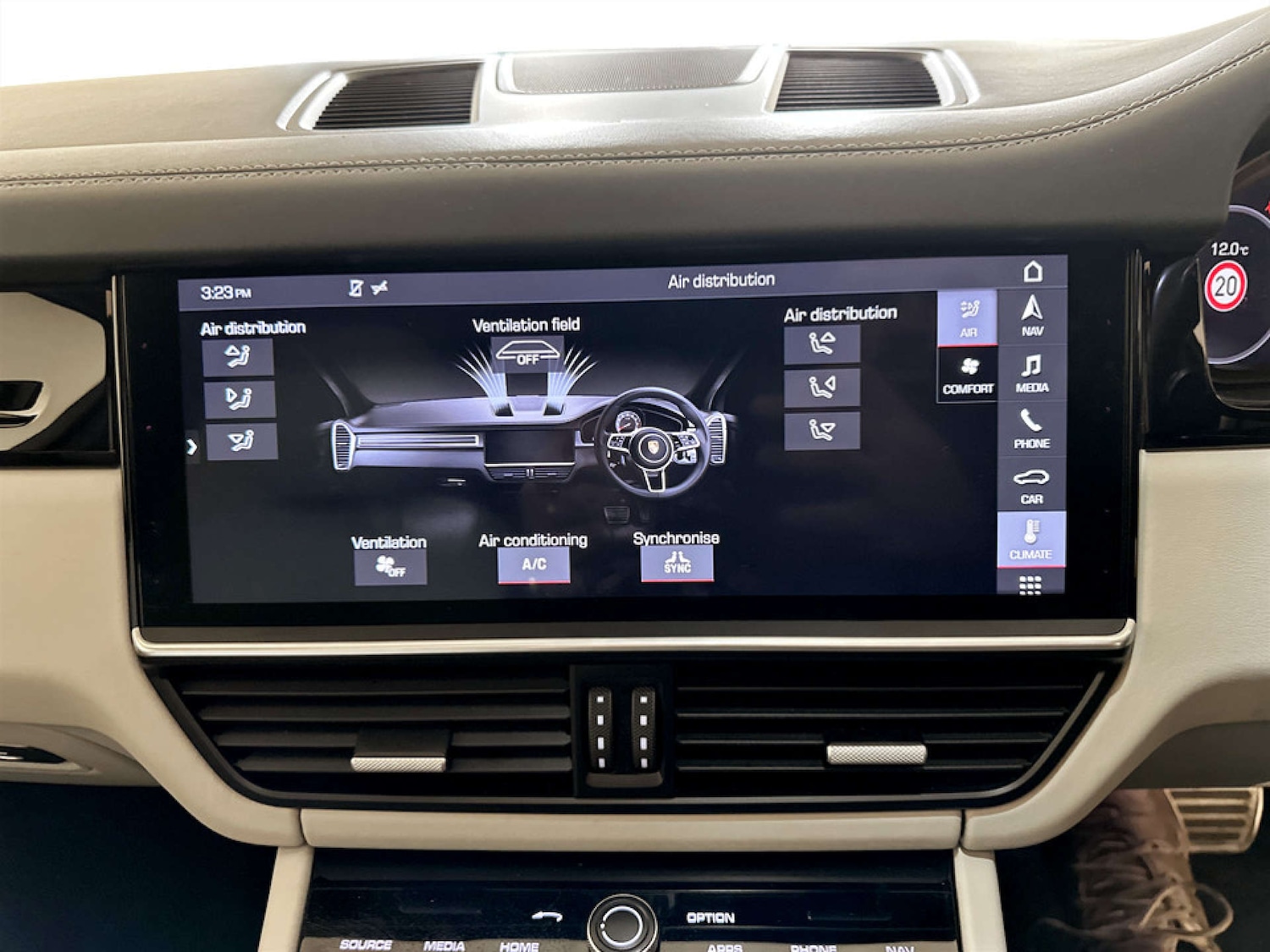 Used Porsche Cayenne 2019 for sale - 77535190: Photo 23