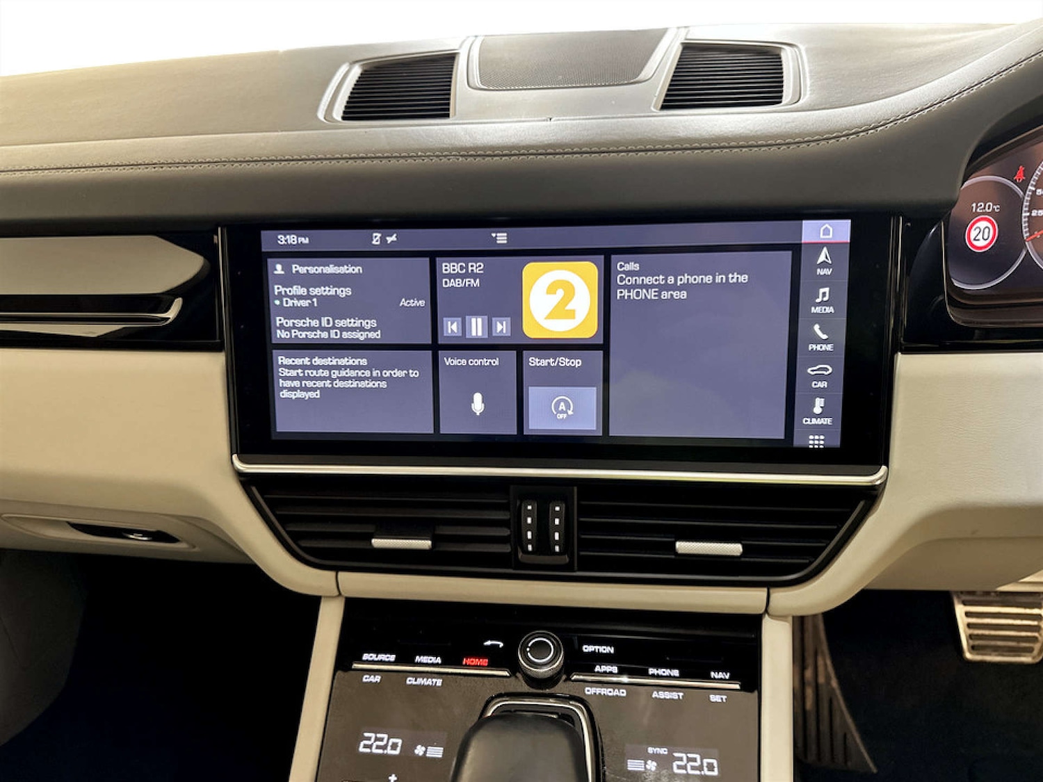 Used Porsche Cayenne 2019 for sale - 77535190: Photo 24