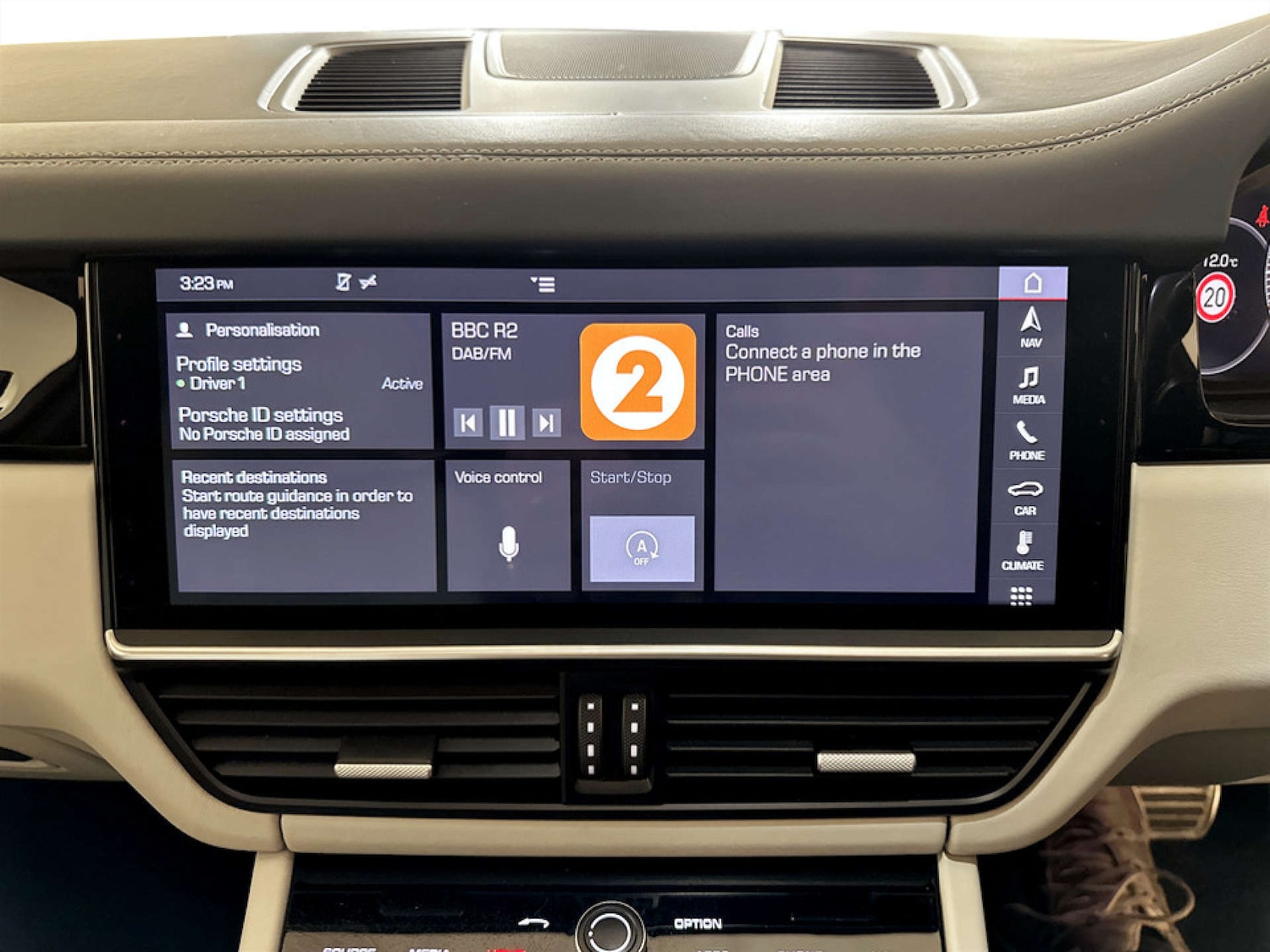 Used Porsche Cayenne 2019 for sale - 77535190: Photo 26