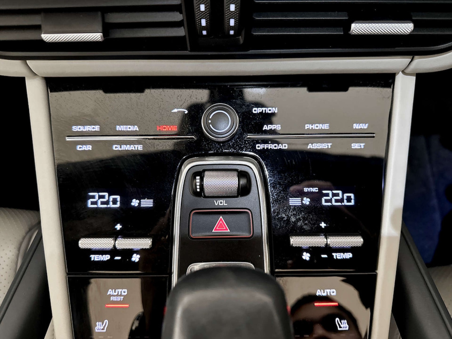 Used Porsche Cayenne 2019 for sale - 77535190: Photo 29