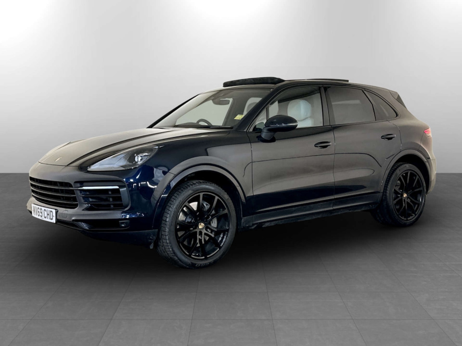 Used Porsche Cayenne 2019 for sale - 77535190: Photo 6