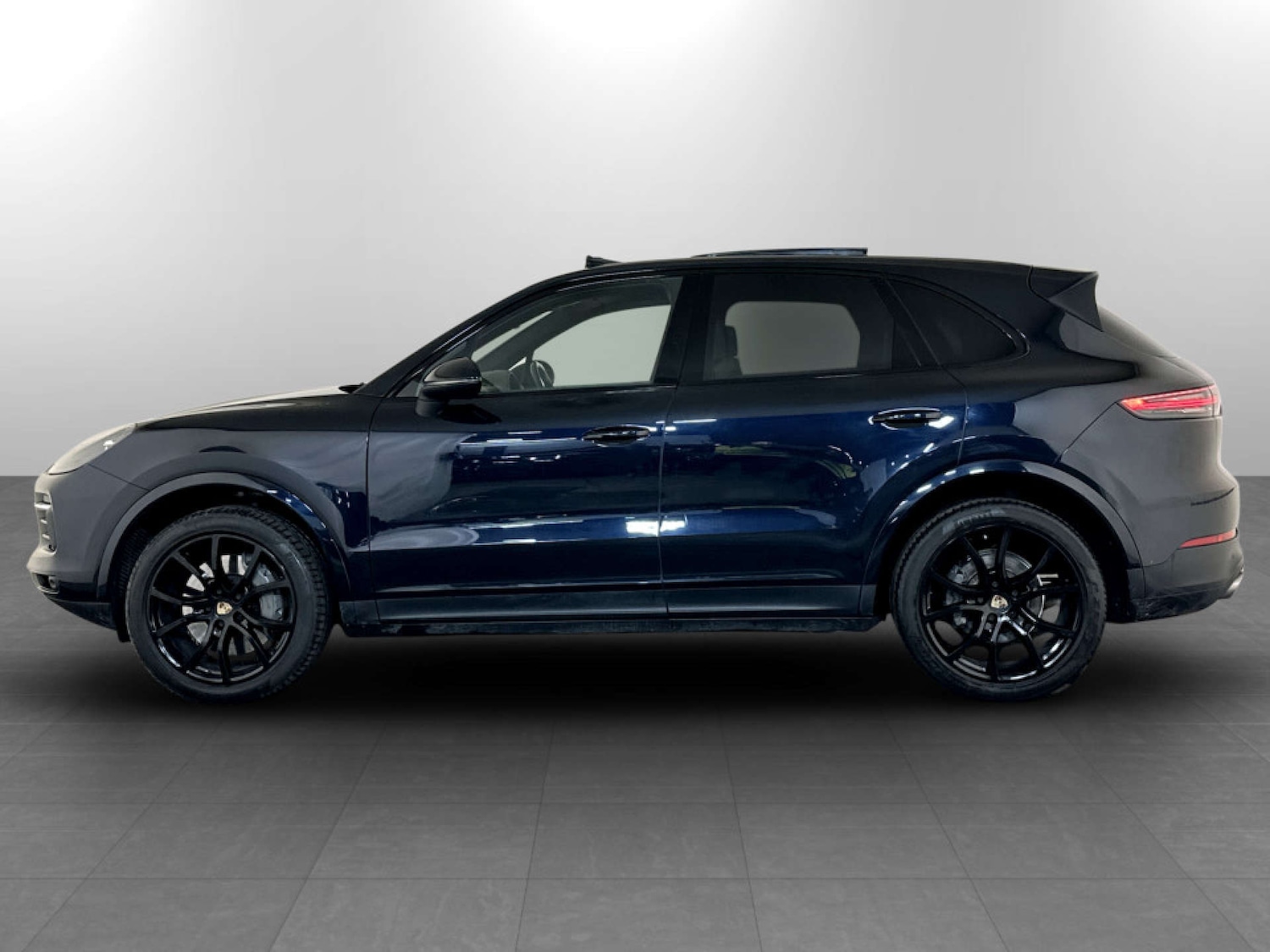 Used Porsche Cayenne 2019 for sale - 77535190: Photo 7