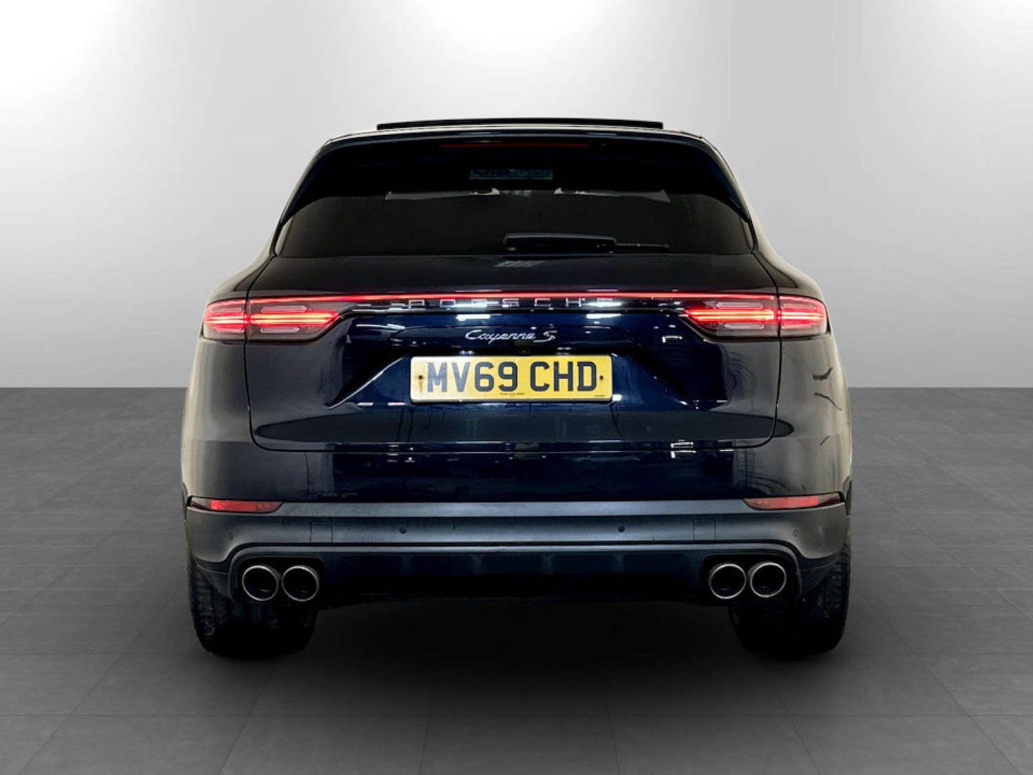 Used Porsche Cayenne 2019 for sale - 77535190: Photo 9