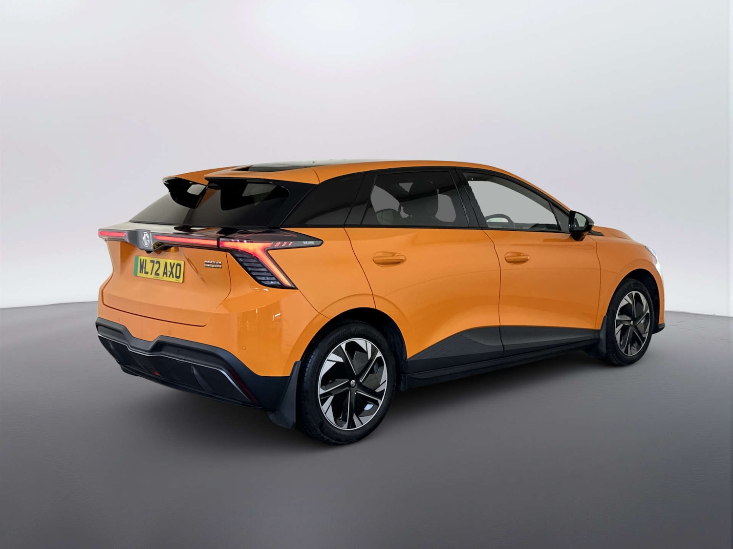 Used MG MG4 2022 for sale - 78030912: Photo 10